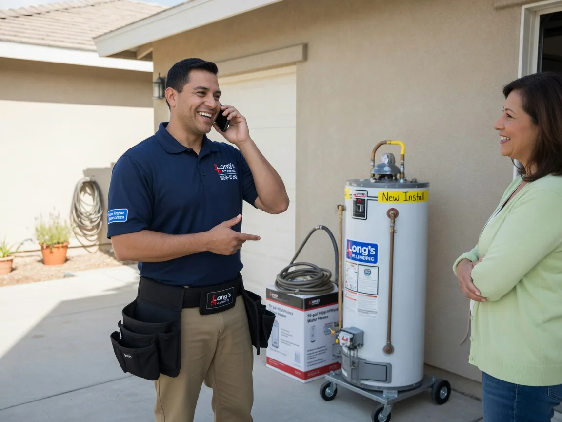 Leak Detection Blanford, IN FAQs